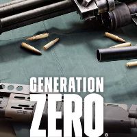 Generation Zero - Heavy Weapons Pack DLC PC Steam Ключ