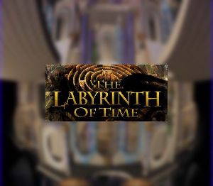 The Labyrinth of Time Steam Ключ