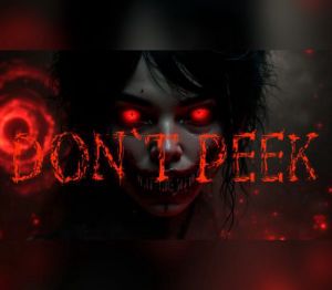 DON`T PEEK PC Steam Ключ