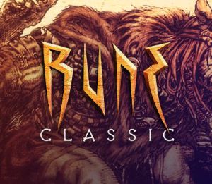 Rune Classic Steam Ключ