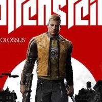 Wolfenstein II: The New Colossus Digital Deluxe-издание RU/CIS PC Steam Ключ