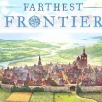 Farthest Frontier EU PC Steam Альтергифт