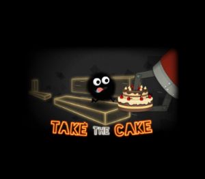 Take the Cake PC Steam Ключ