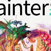 Corel Painter 2021 Ключ (10 PCs)