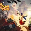 It Takes Two — Other