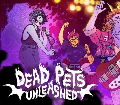 Dead Pets: A Punk Rock Slice of Life Sim PC Steam CD Key