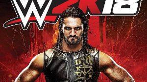 WWE 2K18 Digital Deluxe-издание PC Steam Ключ