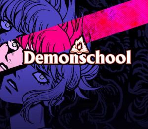 Demonschool PC Steam Аккаунт