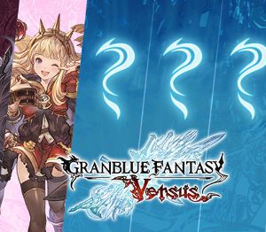 Granblue Fantasy: Versus - Character Pass 2 DLC EU PC Steam Альтергифт