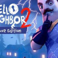 Hello Neighbor 2 Deluxe-издание XBOX One / Xbox Series X|S Аккаунт