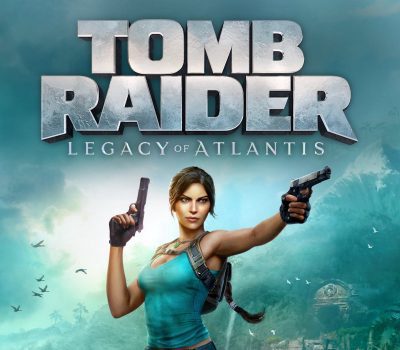 Tomb Raider: Legacy of Atlantis PS5 Аккаунт