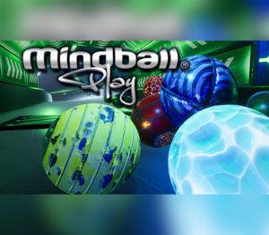 Mindball Play PC Steam Ключ