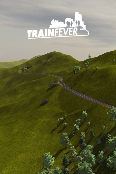 Train Fever EU PC Steam CD Key