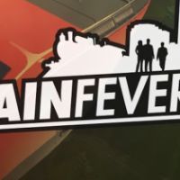 Train Fever EU PC Steam Ключ