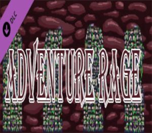 Adventure Rage Soundtrack Steam Ключ