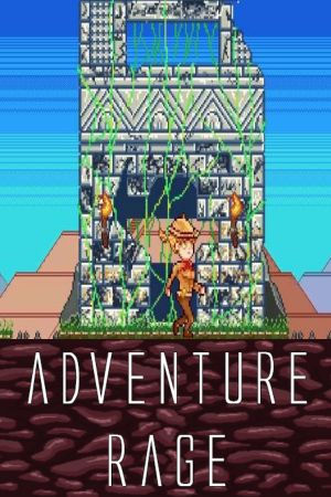 Adventure Rage Soundtrack Steam Ключ