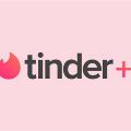 Tinder Plus — Подписка