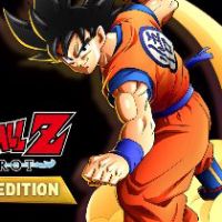DRAGON BALL Z: KAKAROT MASTER издание PC Steam Ключ