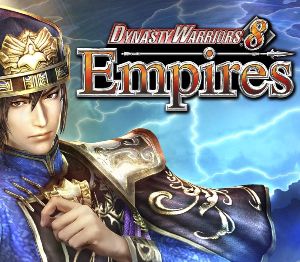 DYNASTY WARRIORS 8 Empires PC Steam Ключ