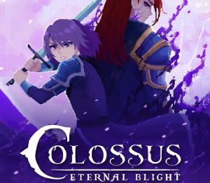 Colossus: Eternal Blight PC Steam Ключ