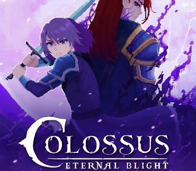 Colossus: Eternal Blight PC Steam Ключ