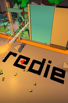 Redie Steam Ключ