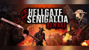Hellgate Senigallia Ремейк PC Steam Ключ