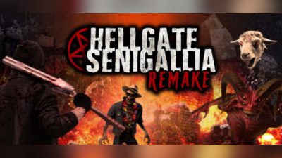 Hellgate Senigallia Ремейк PC Steam Ключ