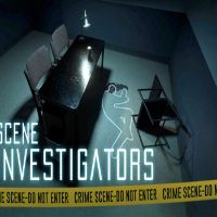 Scene Investigators Steam Альтергифт