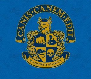 Bully (Canis Canem Edit) PS4/PS5 Аккаунт