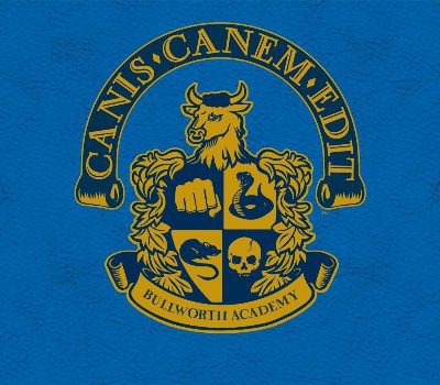 Bully (Canis Canem Edit) PS4/PS5 Аккаунт