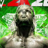 WWE 2k26 King of Kings издание UK Xbox Series X|S Ключ