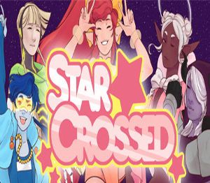 StarCrossed PC Steam Аккаунт