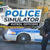 Police Simulator: Patrol Officers: Gold-издание US XBOX One / Xbox Series X|S Ключ