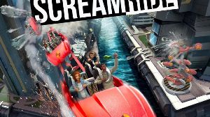 ScreamRide EU XBOX One Ключ