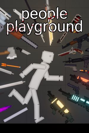 People Playground Steam Ключ