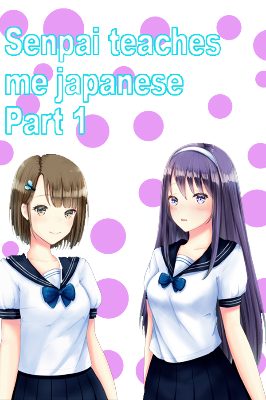 Senpai Teaches Me Japanese: Part 1 Steam Ключ