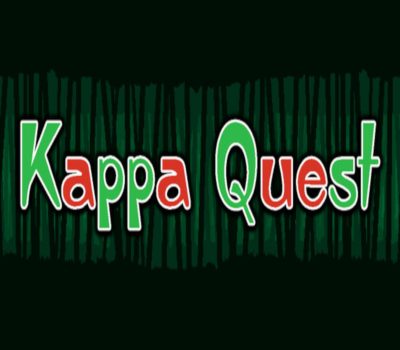 Kappa Quest PC Steam Ключ