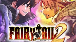 FAIRY TAIL 2 EU PC Steam Ключ