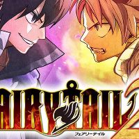FAIRY TAIL 2 EU PC Steam Ключ
