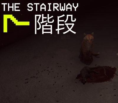 The Stairway 7 - Anomaly Hunt Loop Horror Game PC Steam Ключ