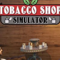 Tobacco Shop Simulator PC Steam Аккаунт