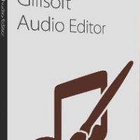 Gilisoft Audio Editor Ключ