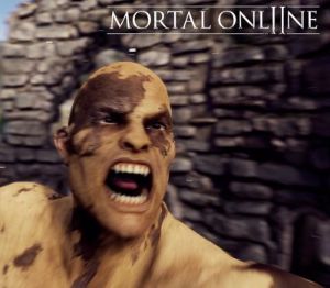 Mortal Online 2 Steam Альтергифт