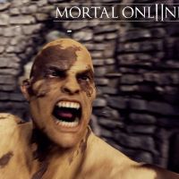 Mortal Online 2 Steam Альтергифт