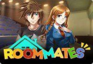 Roommates Deluxe-издание Steam Ключ
