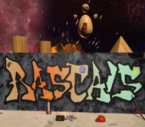 Rascals Steam Ключ