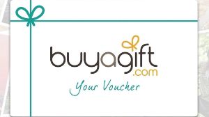 Buyagift GBP 10 Подарочная карта UK