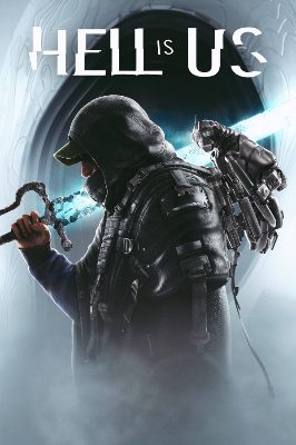 Hell is Us LATAM PC Steam Ключ