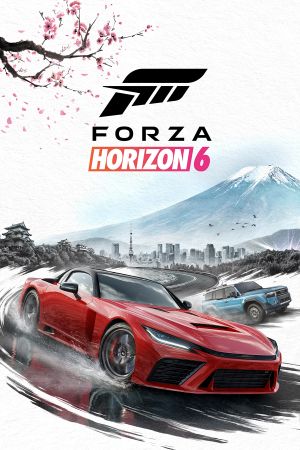 Forza Horizon 6 Premium-издание PC Steam Аккаунт